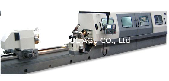 BTA deep hole drilling machine ZK2130*DB/2500